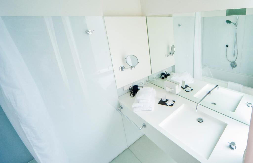 Hotel Zum Hofmaler Postupim Pokoj fotografie
