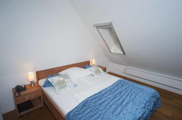 Hotel Zum Hofmaler Postupim Exteriér fotografie